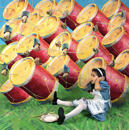 art