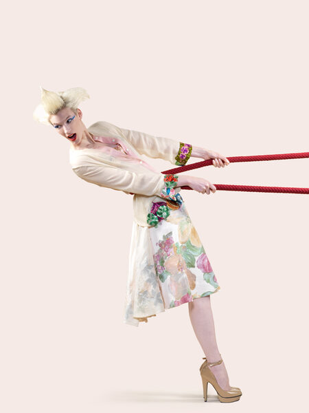 fashion