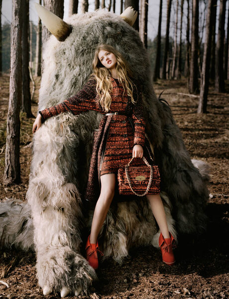 fashion