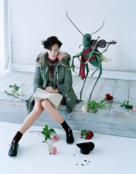 fashion