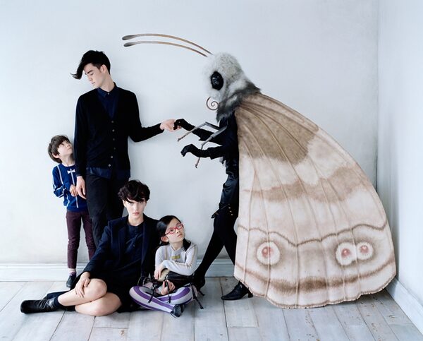 fashion