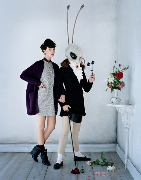 fashion