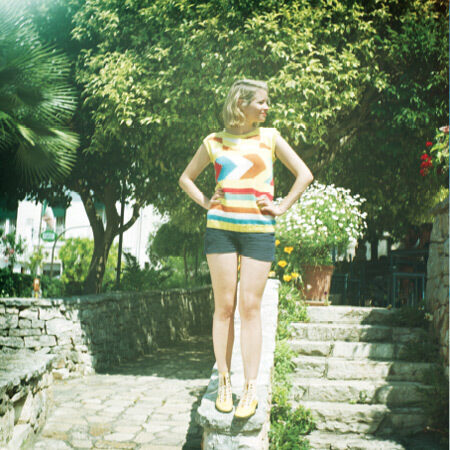fashion