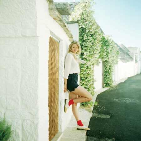 fashion