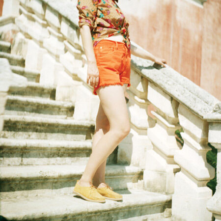 fashion