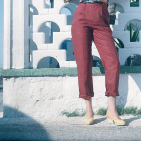 fashion