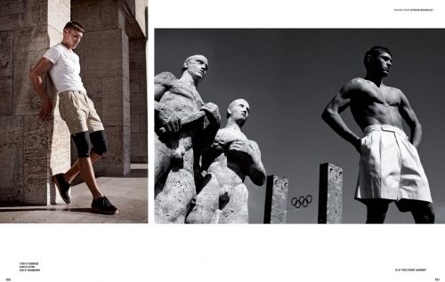 vivamodels