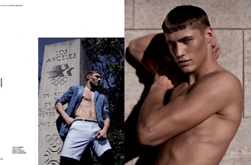 vivamodels