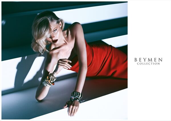 <b>Koray Birand</b> : campaign, spot and making-of spot for BEYMEN COLLECTION featuring Magdalena FRACKOWIAK and Noah Mills, plus campaign and spot for BEYMEN DEPT. STORE  featuring top model Katrin Thormann
