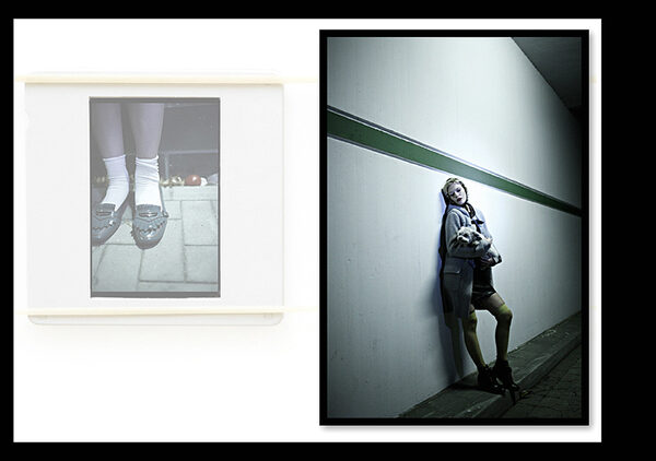 showcase