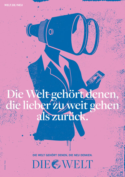 advertising