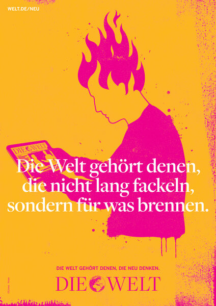 advertising