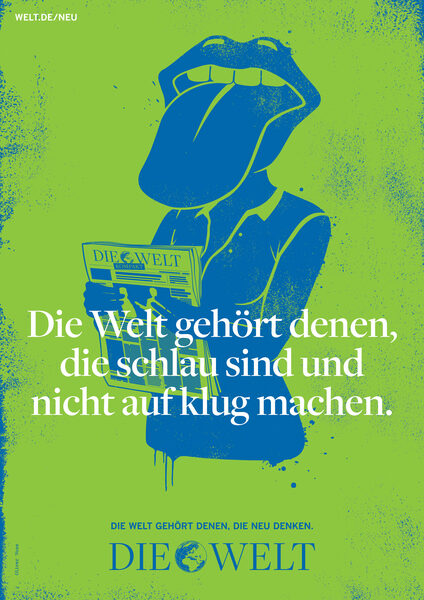 advertising