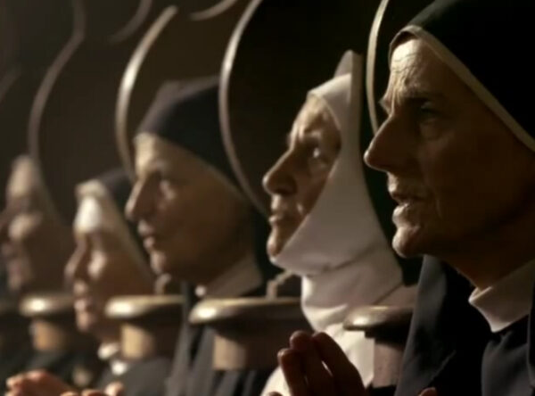 <b>Lichtenberg &amp; Gray</b> : No more extravagance from now on. The AVANDEO premiere spot on GoSee