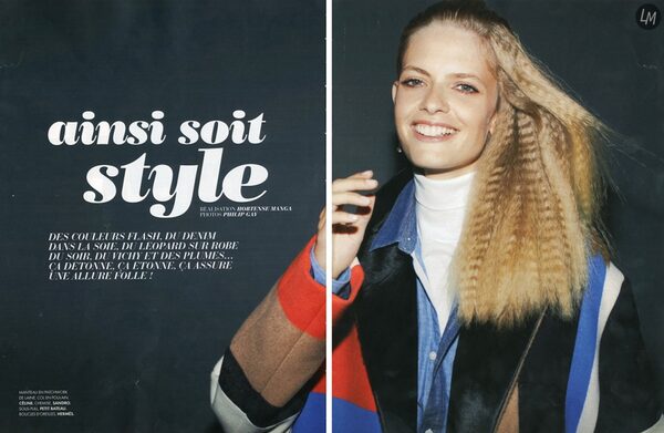 louisa-models
