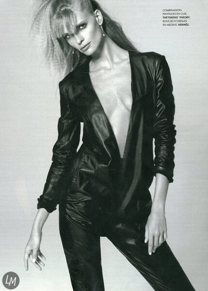 louisa-models