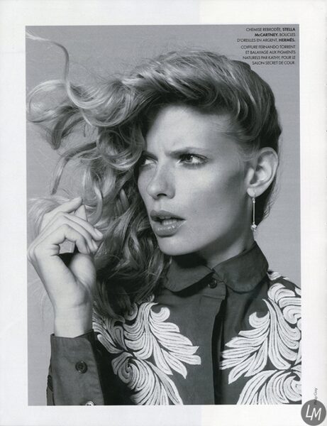 louisa-models