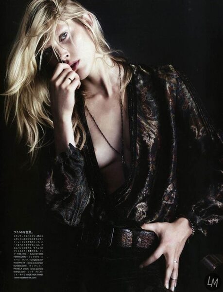 louisa-models