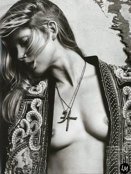 louisa-models