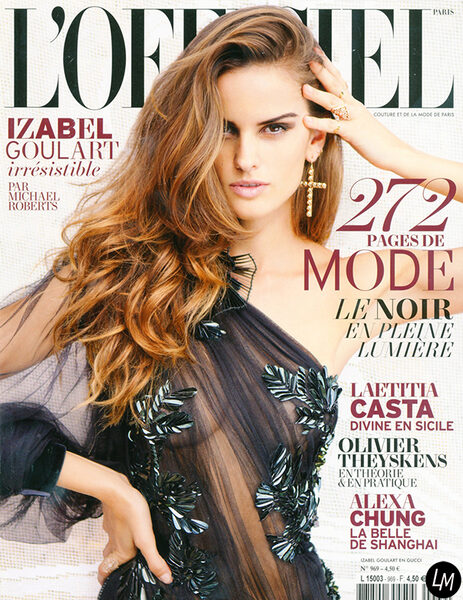 louisa-models