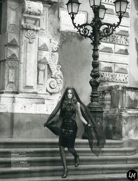 louisa-models