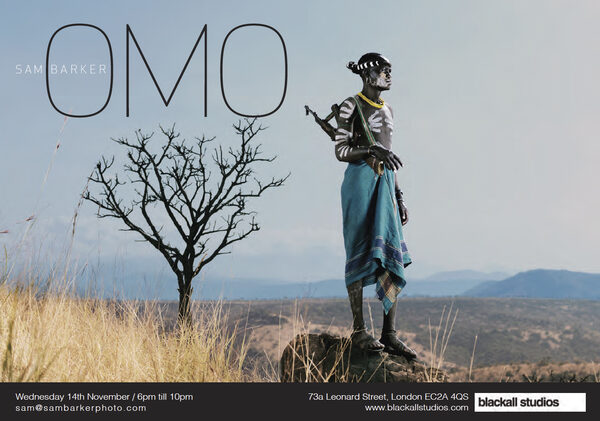 <b>Germaine Walker</b> : OMO exhibition by Sam BARKER on 14 November, Jessica Ennis portrait, Simon Callow interview for the AUDI website, PARIOLI commercial spot with Alvaro Maccioni, Bruno Tonioli portrait, MEGAZOO spot and LISTERINE motifs .....
