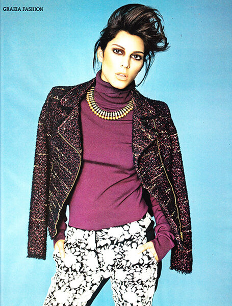 louisa-models