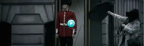 <b>Driven by Creatives</b> : AUDI ‘The Guard’ with director Claas ORTMANN and GAP FILMS, see the out of the ordinary. Not a disability - LICHT INS DUNKEL spot with musical support by Adele and SBERBANK with BBDO Moscow opt for heavenly support