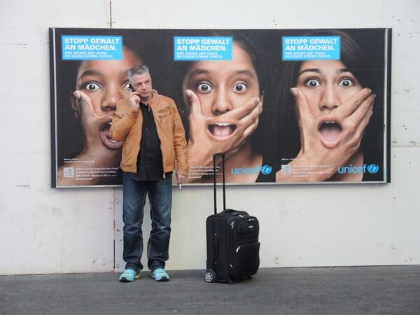 advertising