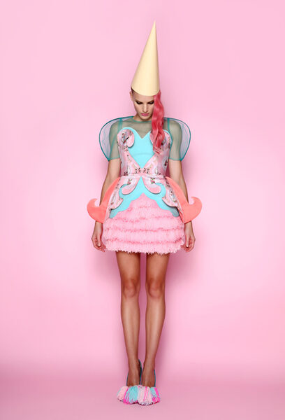 fashion
