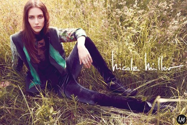 louisa-models