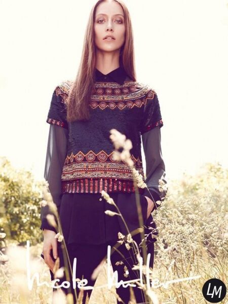 louisa-models
