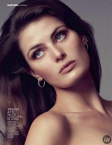 louisa-models
