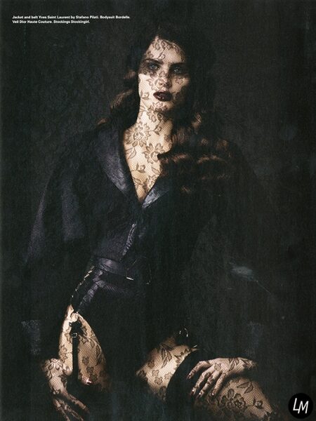 louisa-models