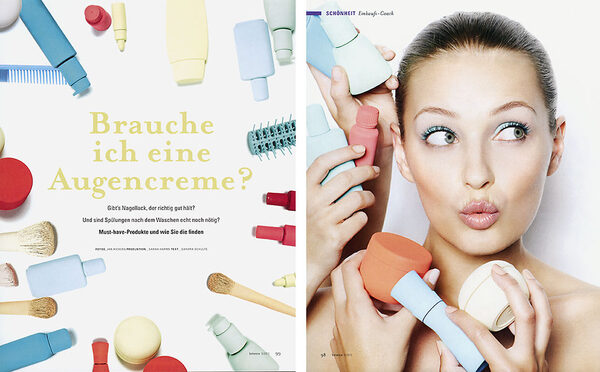 <b>Bigoudi</b> : STRENESSE BLUE look book, ARGENTOVIVO campaign, fashion for GRAZIA, MAXI, QUALITY MAG, LOVED &amp; FOUND and BREUNINGER MAG