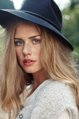 claudianerger