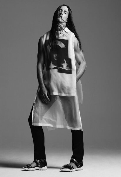 fashion