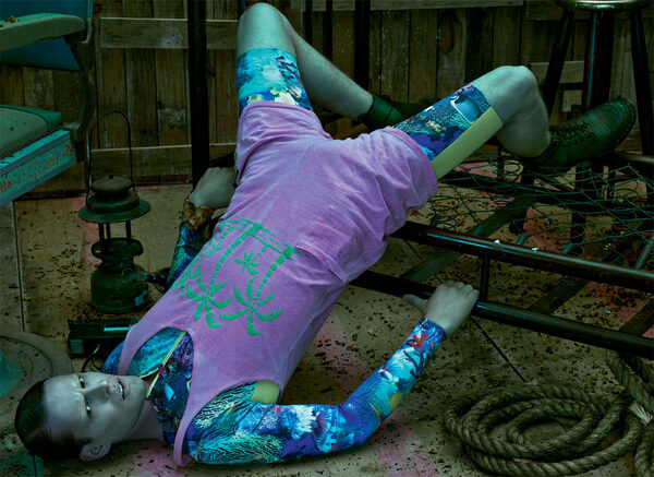 fashion