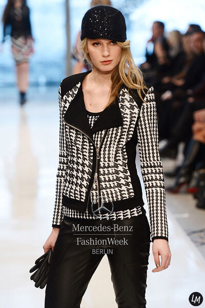 louisa-models