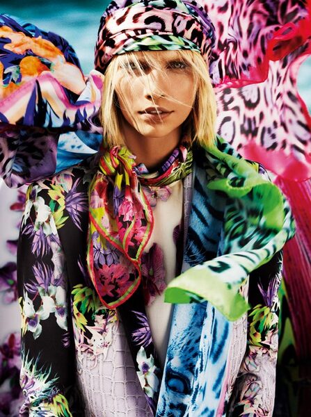 fashion