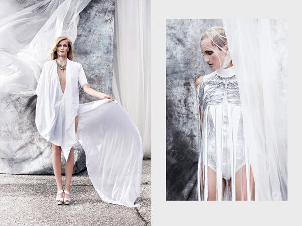 NEW : <b>Marion Heinzelmann</b>, Hair &amp; Make-Up, Ulm; first jobs for INTERSPORT and JÜRGEN ALTMANN, C-HEADS magazine, REISCHMANN, BOSCH, HIPP and SABINE DÜRICHEN, HOCHZEITSPLANER .... and free work