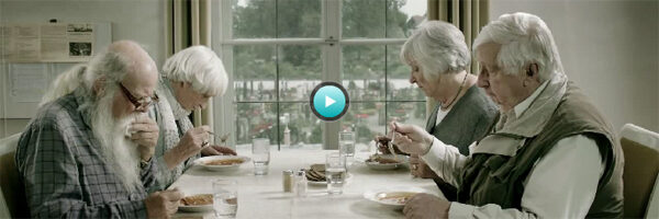 <b>Lichtenberg &amp; Gray Productions</b> : ‘Have you gone completely mad now?’ The new AVANDEO commercial spot on GoSee