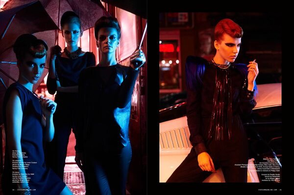 vivamodels