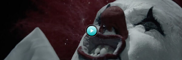 <b>DBC</b> : die Zeichen richtig deuten - Bronze Löwe für VW PEDRO und Sign Assist, SMART Offroad für BBDO und der herrliche Gruselspot Herbaria „Calming Tea“ gewinnt beim YOUNG DIRECTORS AWARD 2013