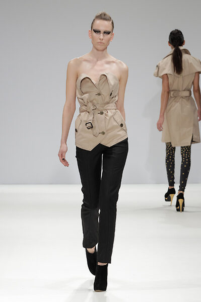 fashion
