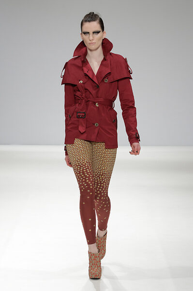 fashion