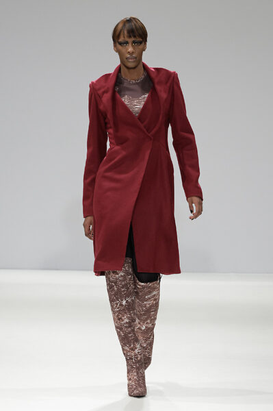 fashion