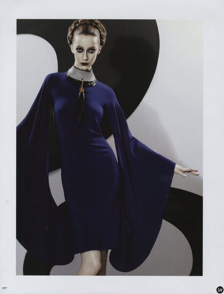 louisa-models