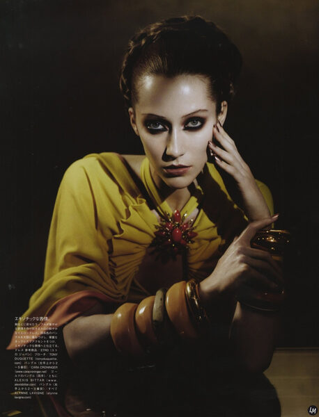 louisa-models