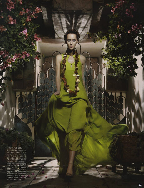 louisa-models